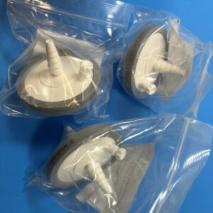 Sartopore 2 Sartoscale 47, 0.45 µm Capsule (3-Pack)