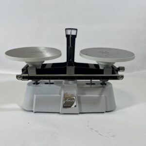 Ohaus 1450-SD Harvard Trip Mechanical Balance 2000g x 0.1g  (Tested, Warranted)