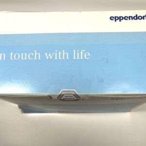 Eppendorf 022492080 ep T.I.P.S. Standard 0.1 - 5 mL  (5 Bags x 100 Tips)  NEW