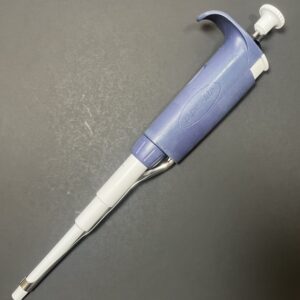 Rainin Classic manual single-channel pipette, 100-1000 μL (17008653) Warranted