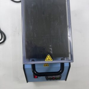 SciGene Hybex Microsample Incubator 115V Watlow Temp Controller Heating Block