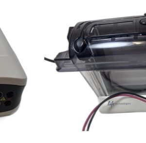 Life Technologies PowerEase 300W PS0300 w/ Mini Gel Tank Electrophoresis System