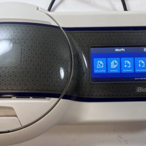 Life Technologies iBlot 2 Gel Transfer Device Dry Blotting IB21001