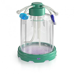 Wilson Wolf G-Rex 100M-CS Closed System