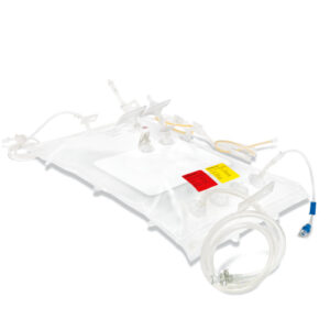 Sartorius Flexsafe RM Single-Use Bioreactor Bag