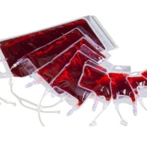 Saint-Gobain VueLife Gas-Permeable Cell Culture Bag