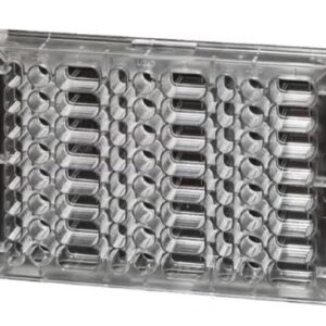 Nexcelom / Revvity Cellaca Cell Counting Plate
