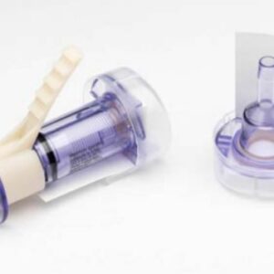 Pall Kleenpak Sterile Connector